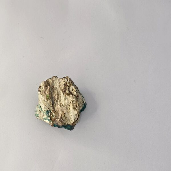 Emerald Green Dioptase Specimen - Image 3